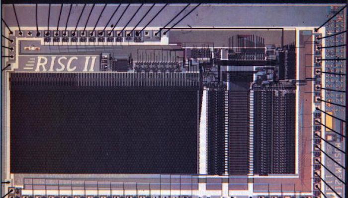 История процессоров Первый процессор амд
