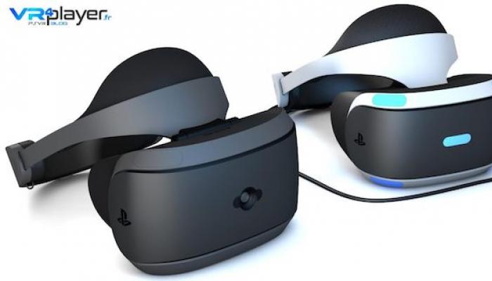 Анонсирована новая PlayStation VR с полноценной поддержкой HDR