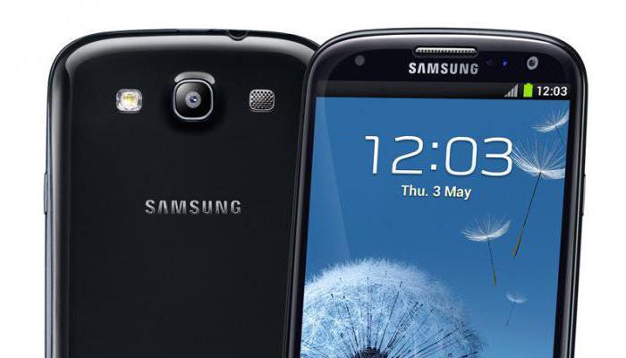 Samsung Galaxy S3 - Технические характеристики Технологии мобильной связи и скорость передачи данных